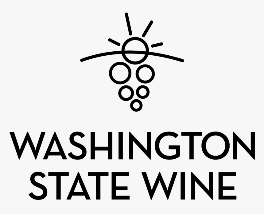 Washington State Wine Png, Transparent Png, Free Download