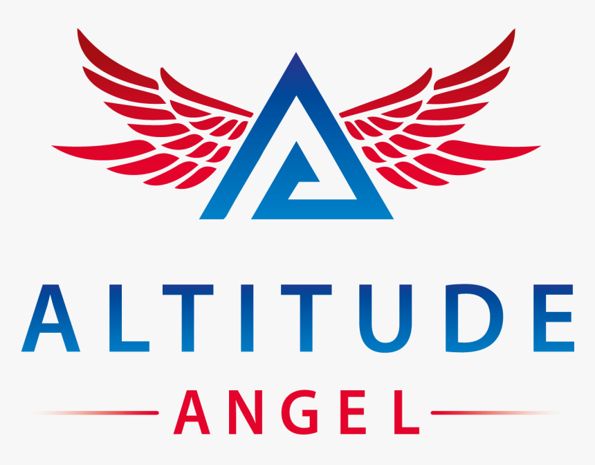 Altitude Angel Logo Png, Transparent Png, Free Download