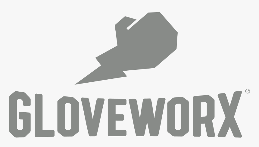 Glovework - Gloveworx Logo Png, Transparent Png, Free Download