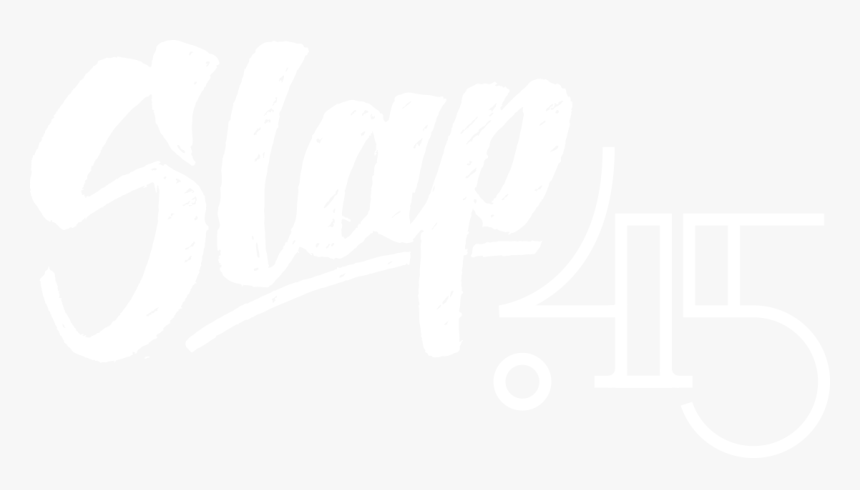 Slap .45, HD Png Download, Free Download