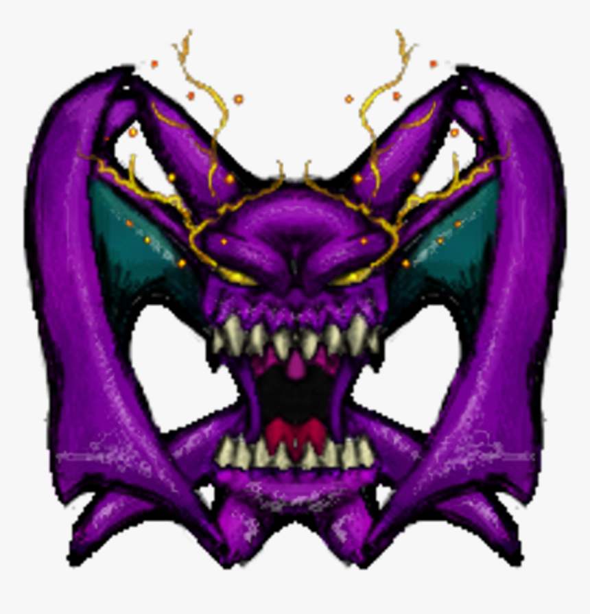 Transparent Crobat Png - Illustration, Png Download, Free Download