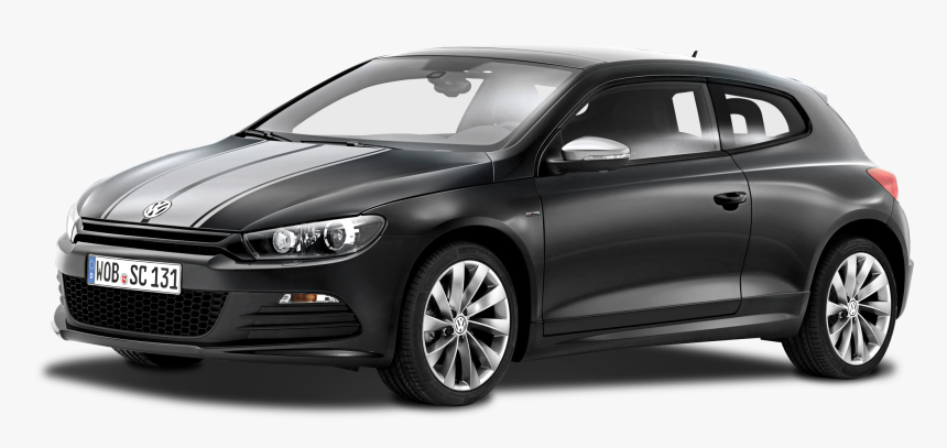 Volkswagen Scirocco, HD Png Download, Free Download