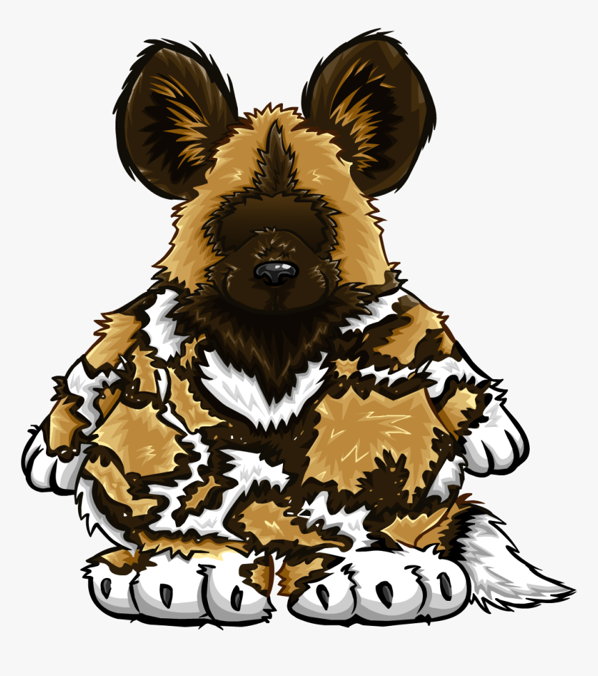 Transparent Perro Png - Club Penguin Dog Costume, Png Download, Free Download