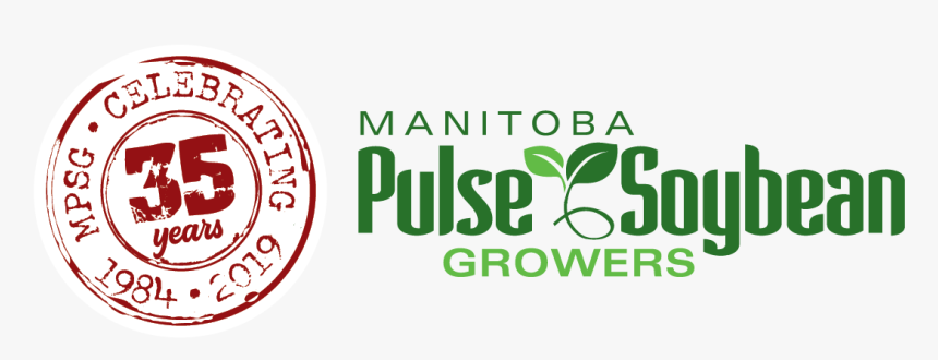 Manitoba Pulse And Soybean Growers, HD Png Download, Free Download