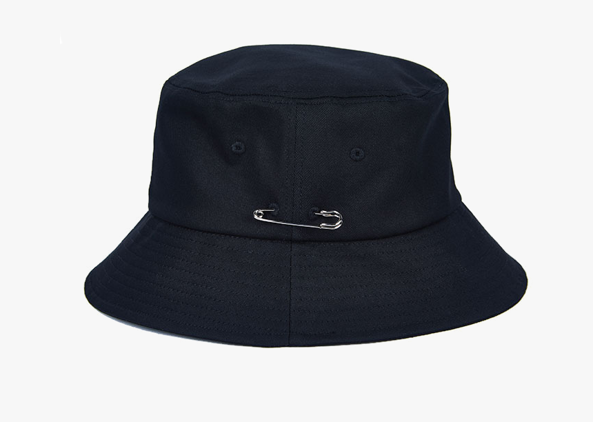 Bucket Hat Png - Baseball Cap, Transparent Png - kindpng