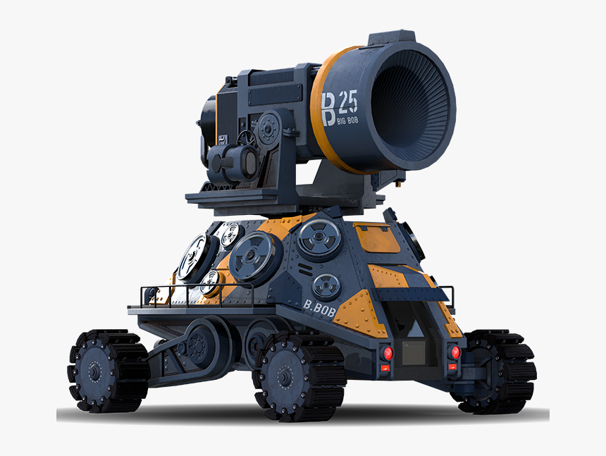 Cannon, HD Png Download, Free Download