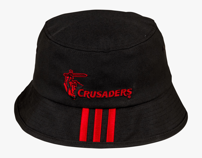 Crusaders 2017 Bucket Hat - Fedora, HD Png Download, Free Download