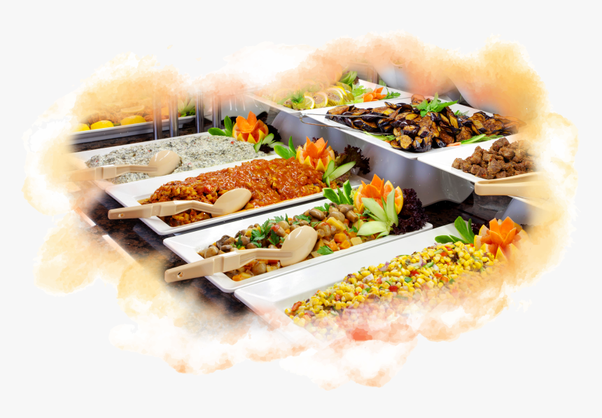 Food On The Cruise Ship , Png Download - Buffet Style, Transparent Png, Free Download