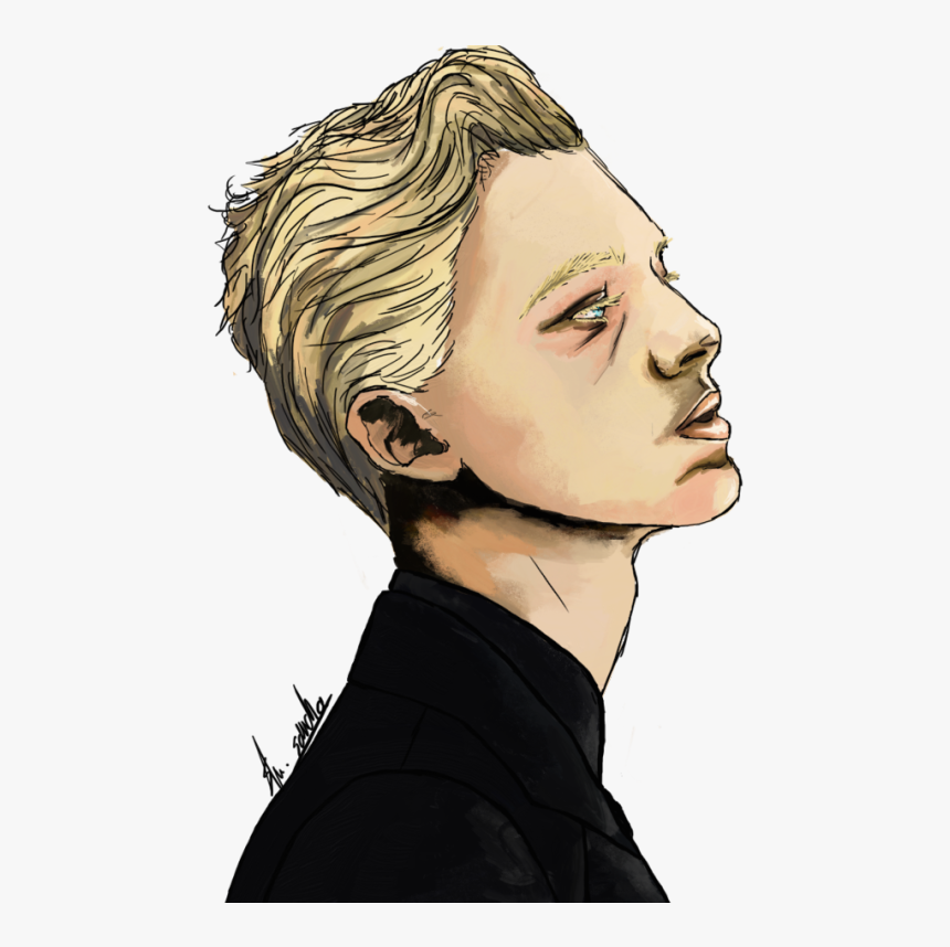 Hope You Enjoy Draco Malfoy - Illustration, HD Png Download, Free Download