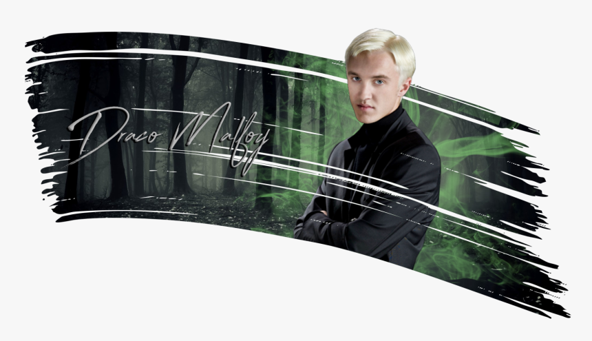 Voting Confessional By Draco Malfoy 19th Mar - Draco Malfoy, HD Png Download, Free Download