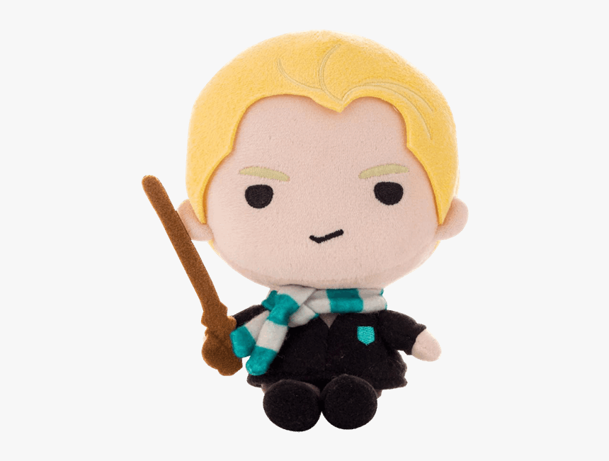 draco plush