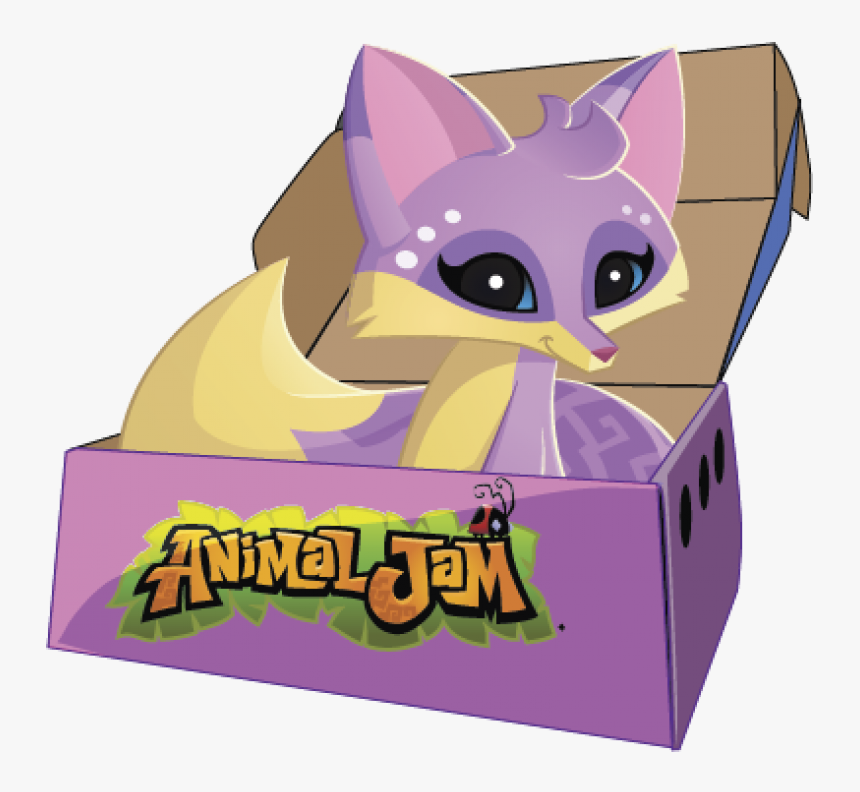 Animal Jam, HD Png Download, Free Download