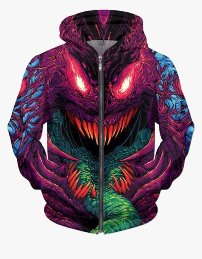 Csgo Hyper Beast Wallpaper - Hyperbeast Clothes, HD Png Download, Free Download