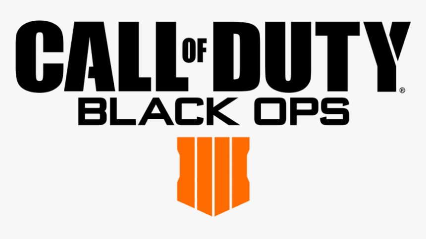 Clip Art Call Of Ops Duty Font Call Of Duty Black Ops 4 Png Logo