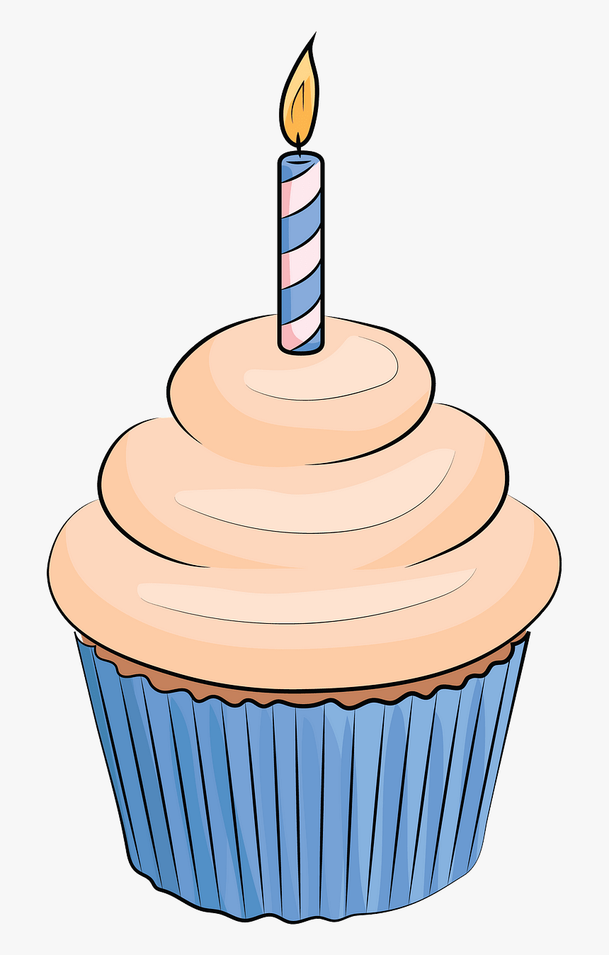 Cupcake, HD Png Download, Free Download