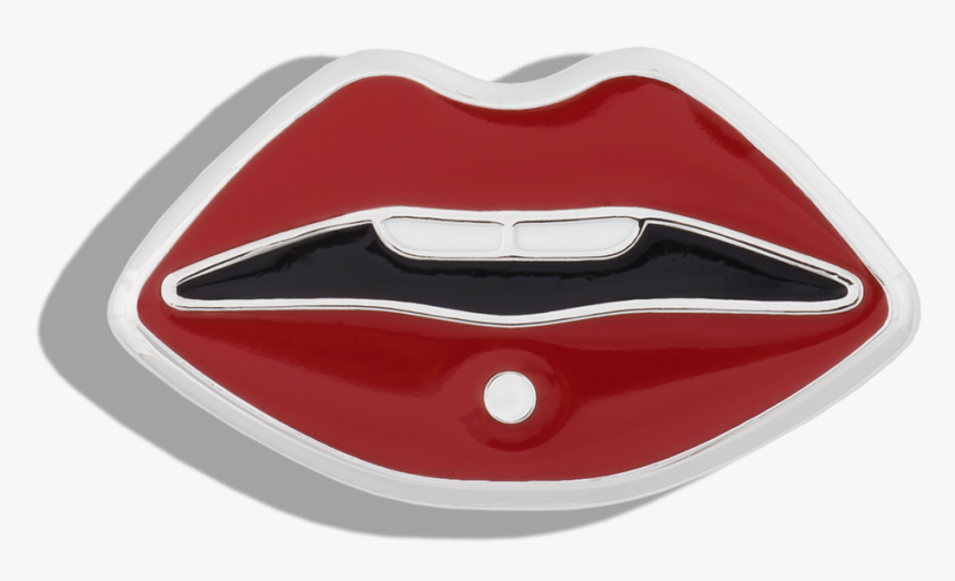 Lips - Phoebe James - Emblem - Emblem, HD Png Download, Free Download
