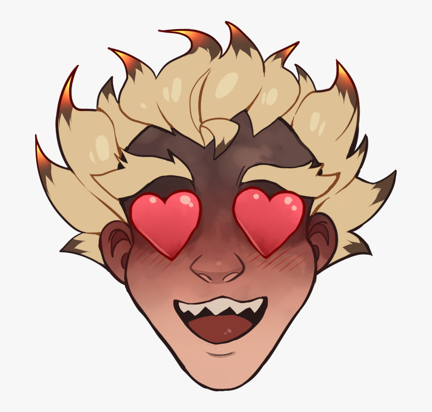 Junkrat Discord Emoji, HD Png Download, Free Download