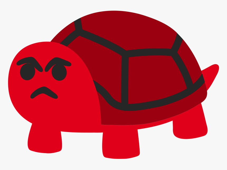 Sad Turtle Discord Emoji, HD Png Download, Free Download