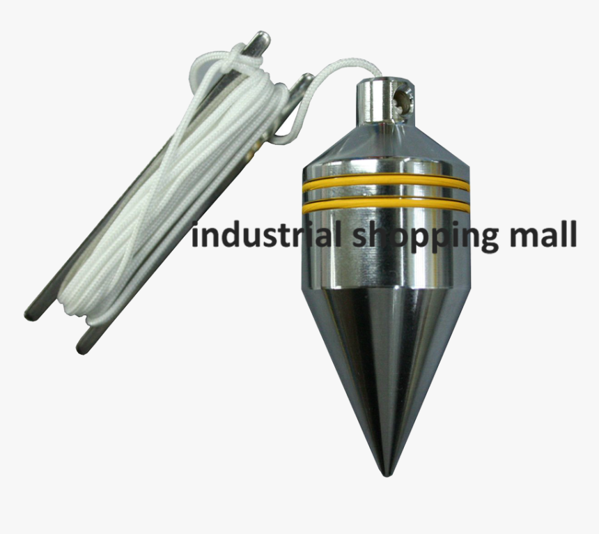 Plumb Bob With String, HD Png Download, Free Download