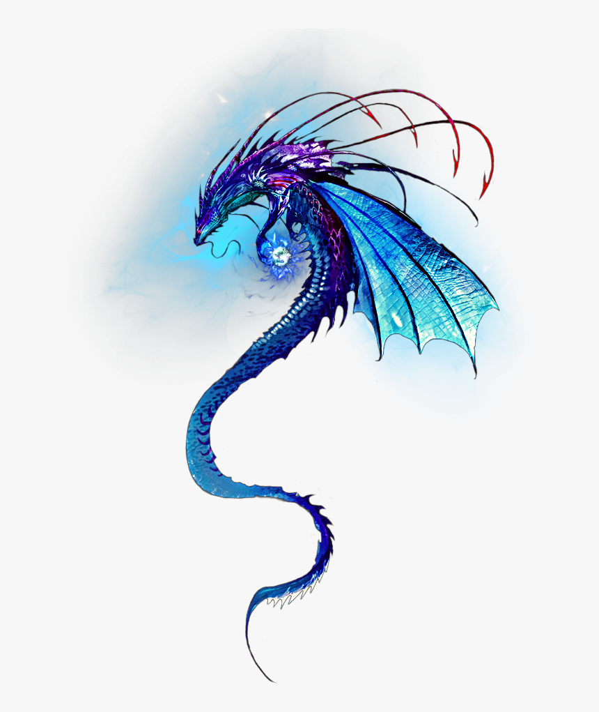 Dragon Photos For Editing Picsart, HD Png Download, Free Download