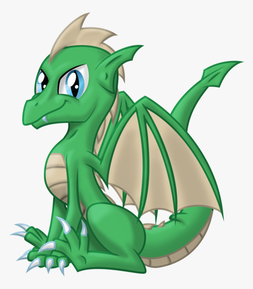 Little Dragon Clipart Chinese Dragon - Dragon, HD Png Download, Free Download