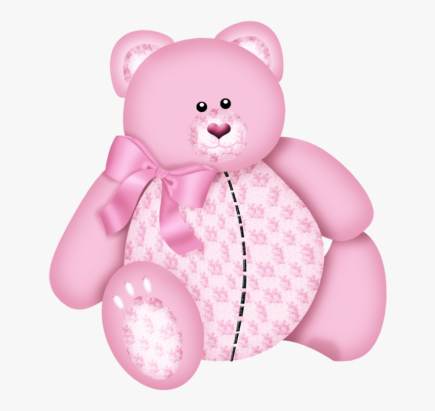 Teddy Bear, HD Png Download, Free Download