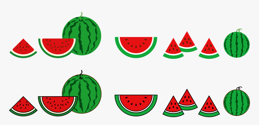 Citrullus,grass,leaf - Watermelon, HD Png Download, Free Download