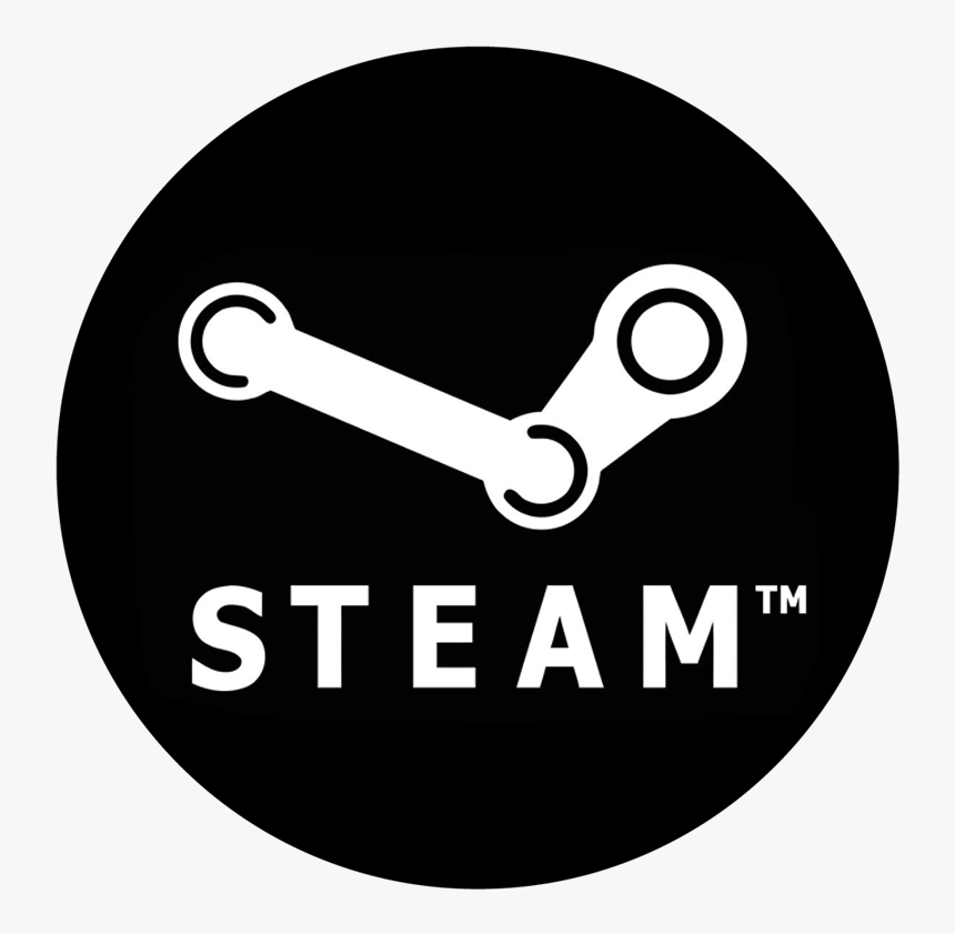 Valve's Steam, HD Png Download, Free Download