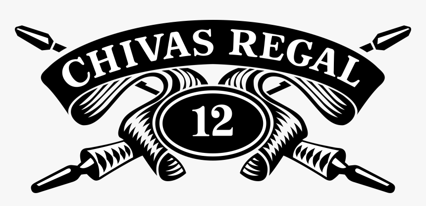 Chivas Regal Logo Vector, HD Png Download, Free Download