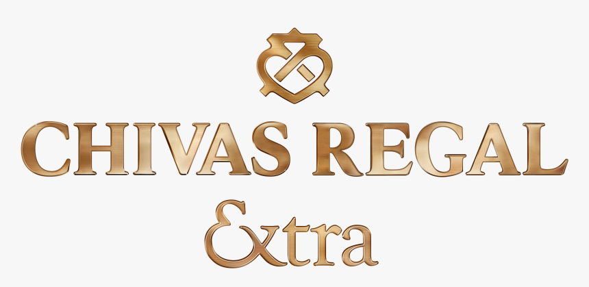 Chivas Extra Logo Vector - Chivas Regal Logo Vector, HD Png Download, Free Download