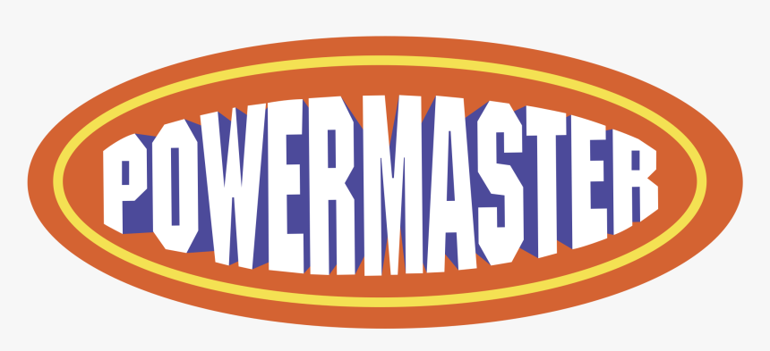 Powermaster, HD Png Download, Free Download
