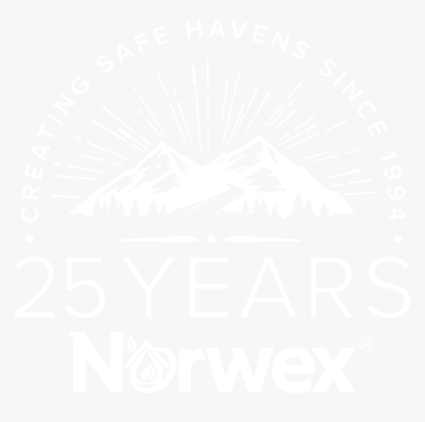 Norwex 25th Anniversary, HD Png Download, Free Download