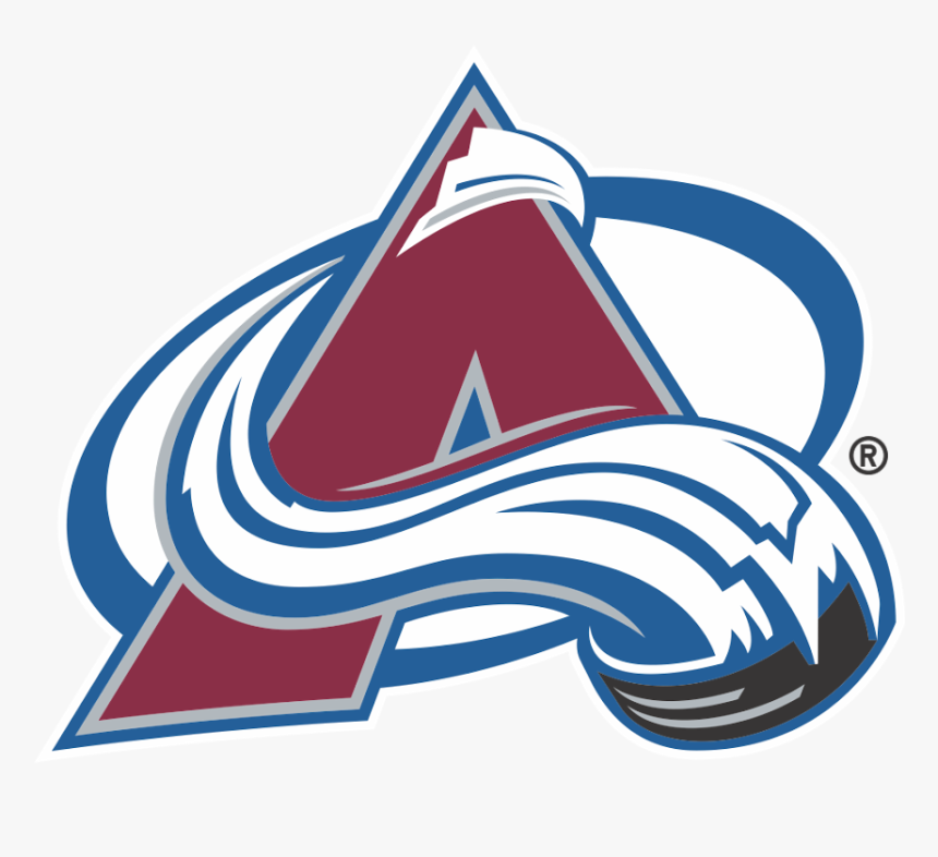 Colorado Avalanche Logo, HD Png Download, Free Download