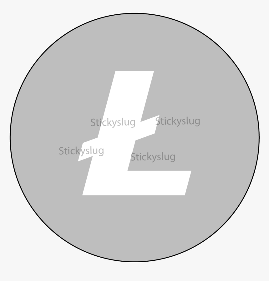 Litecoin Favicon, HD Png Download, Free Download