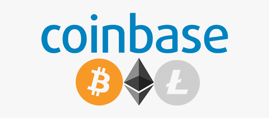 Coinbase Png Logo, Transparent Png, Free Download