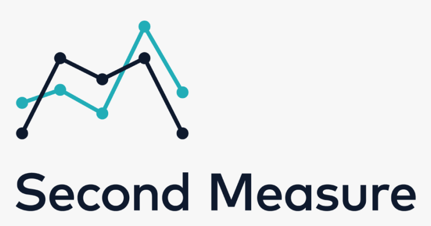 Thumb Image - Second Measure Logo, HD Png Download, Free Download