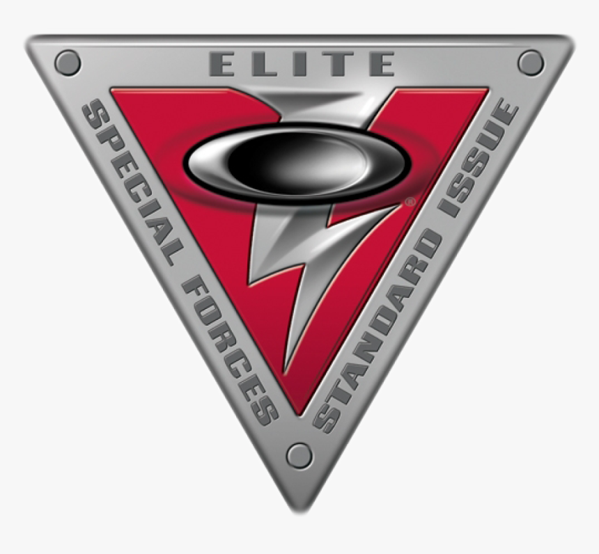 Oakley Logo - Oakley Elite Special Forces, HD Png Download - kindpng