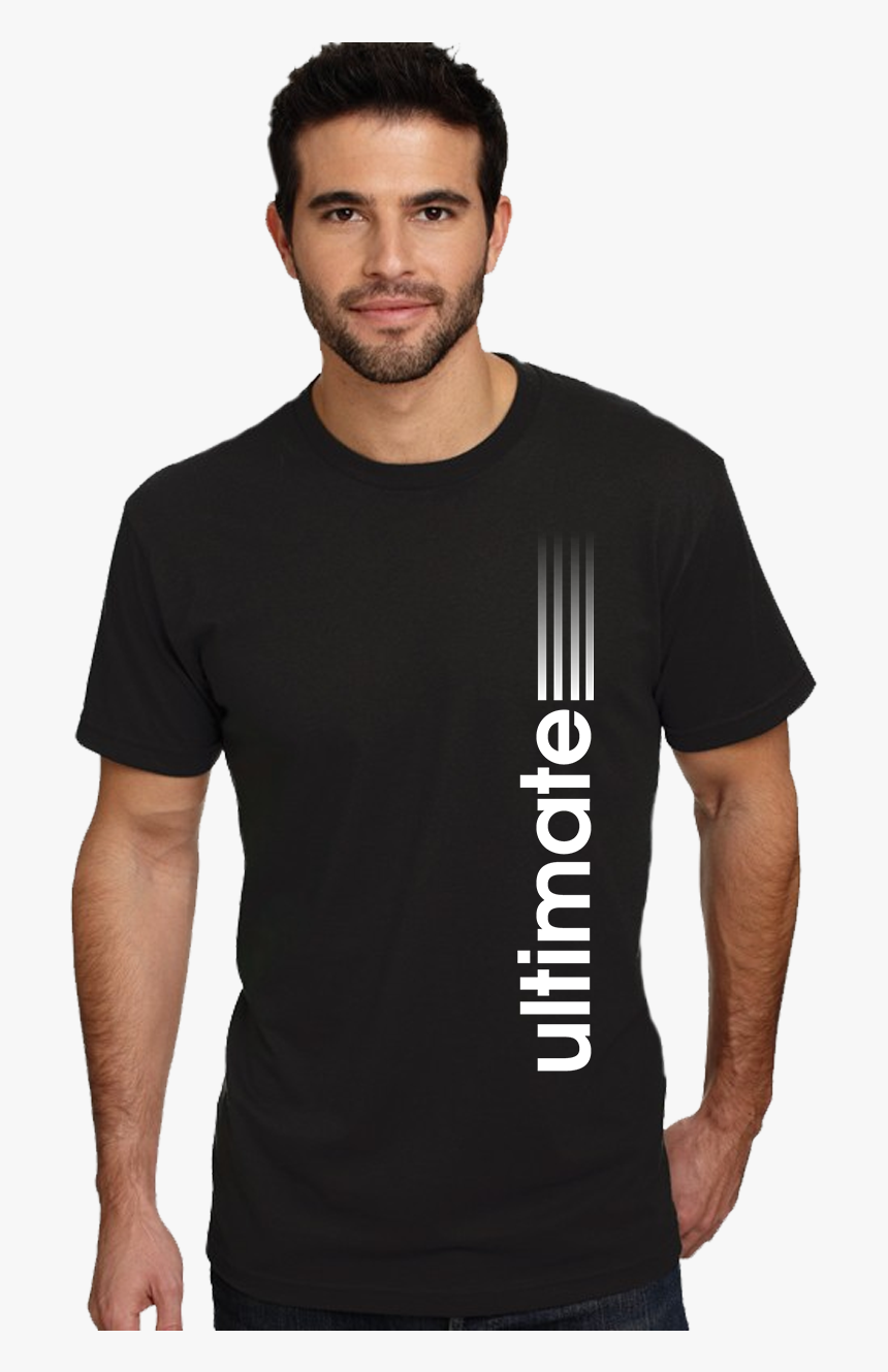 Ultimate Lines Model Black - Fortnite T Shirt Omega, HD Png Download, Free Download