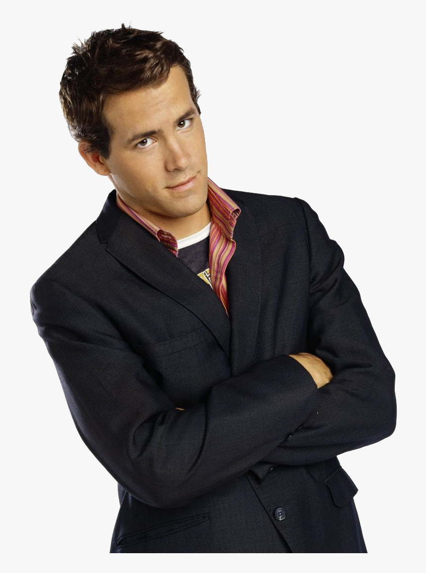 Download Ryan Reynolds Png Image, Transparent Png, Free Download