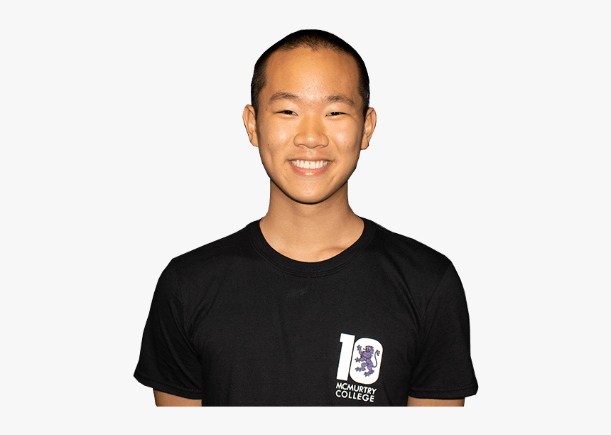 Gordan Liu Channing Wang Col - T-shirt, HD Png Download, Free Download