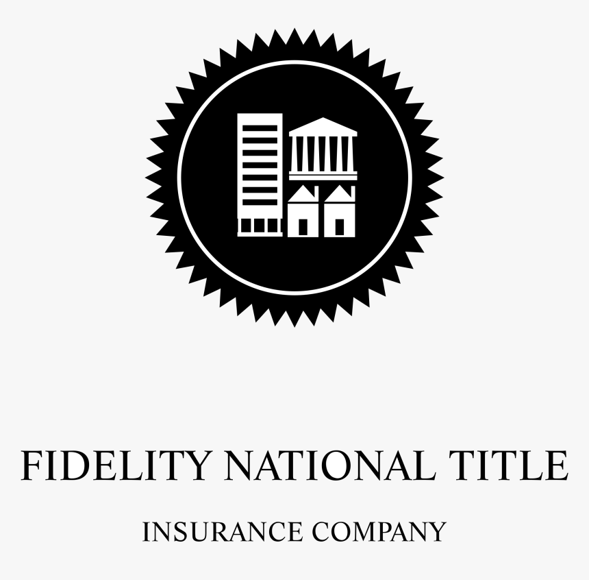 Fidelity National Title Logo, HD Png Download, Free Download