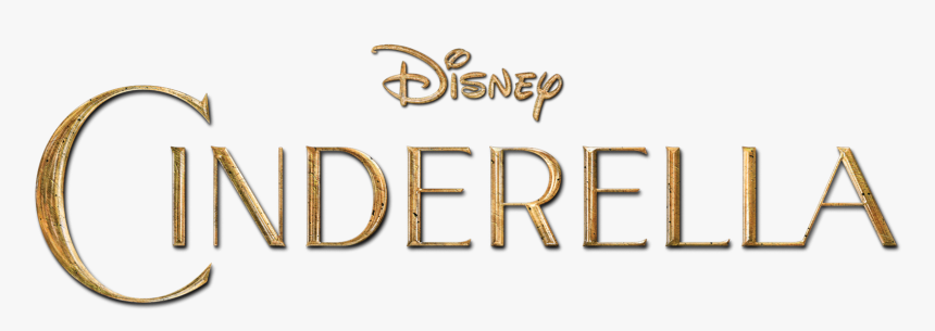 Cinderella Logo Png, Transparent Png, Free Download