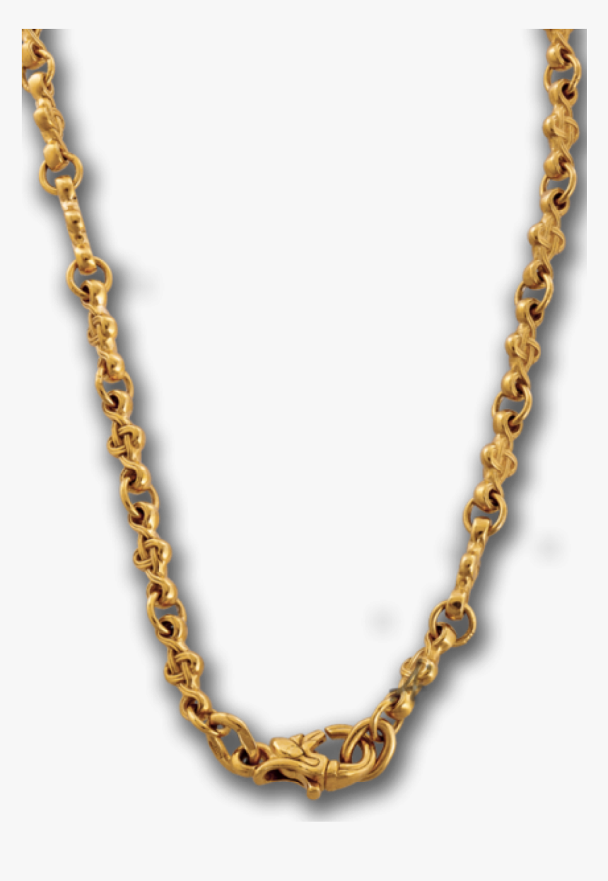 Chain Silver Jewellery Bracelet Gold - Цепочка Золотая Мужская Png, Transparent Png, Free Download