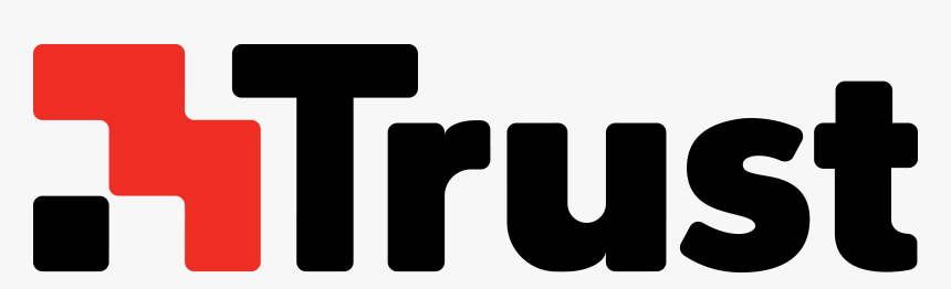 Trust Keyboard Logo, HD Png Download, Free Download