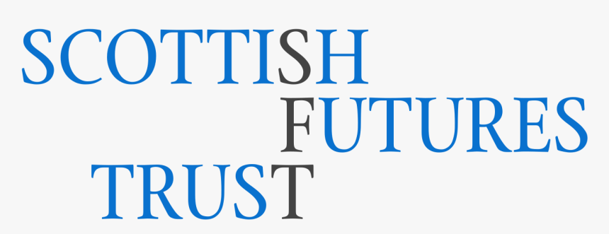 Scottish Futures Trust Logo, HD Png Download, Free Download