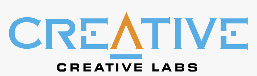 Creative Labs Logo Png, Transparent Png, Free Download