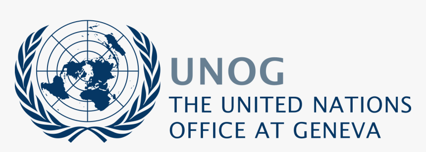 United Nations Logo No Background, HD Png Download - kindpng