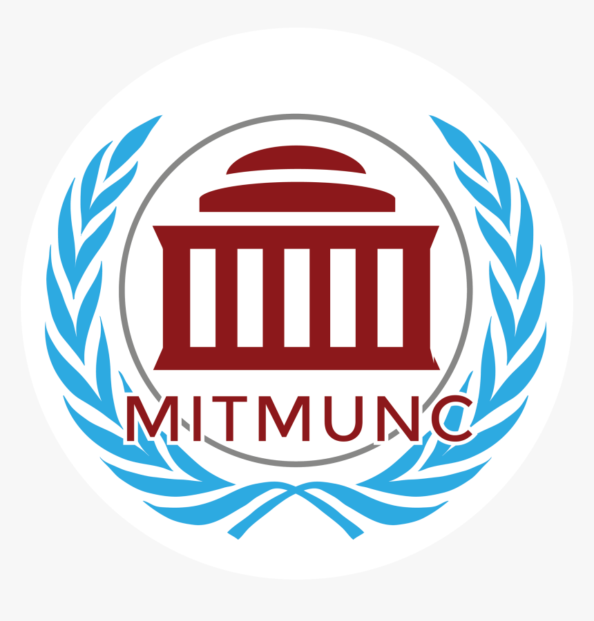 Mitmunc Logo - United Nations, HD Png Download, Free Download