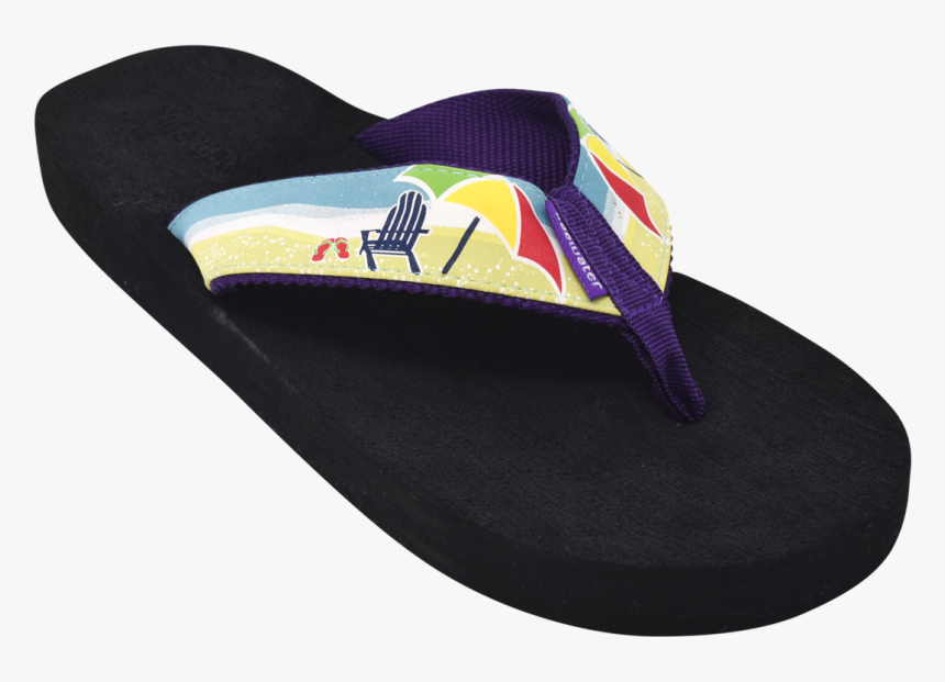 Flip-flops, HD Png Download, Free Download