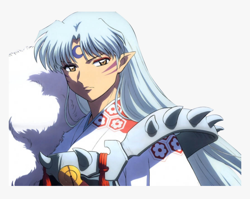 Inuyasha Character, HD Png Download, Free Download